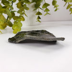  Biotite Mica Book | Black Crystals | 47.7 Grams | Ontario, Canada | SO24 7