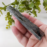  Biotite Mica Book | Black Crystals | 68.5 Grams | Ontario, Canada | SO24 5