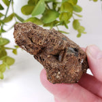  Biotite Mica and Apatite Crystals | 121 Grams | Tory Hill, Ontario Canada | SO24 