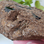  Biotite Mica and Apatite Crystals | 121 Grams | Tory Hill, Ontario Canada | SO24 3