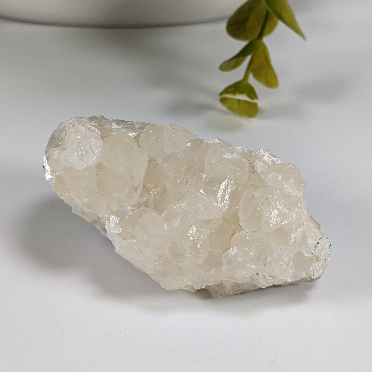  Calcite Crystal Cluster | 88 Grams | Mumbai, India 1