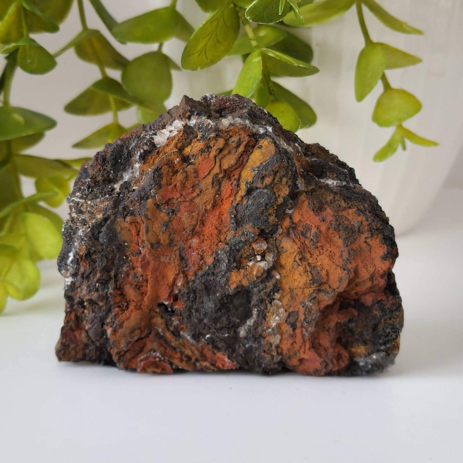 Calcite Crystal | Mineral | 256.4 Grams | La Unión, Spain | SO24 9