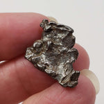  Campo del Cielo Crystal Meteorite | 9.45 Grams | Fragment | Iron IAB-MG | Argentina SO24 8