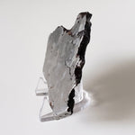  Campo del Cielo Meteorite | 164.29 Grams | Premium Etched Slice | Iron IAB-MG | Argentina | SO24 4