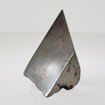  Campo del Cielo Meteorite | Huge 1.8 KG | Part End Cut | Iron IAB-MG | Argentina | SO24 1