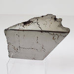  Campo del Cielo Meteorite | Huge 1.8 KG | Part End Cut | Iron IAB-MG | Argentina | SO24 7