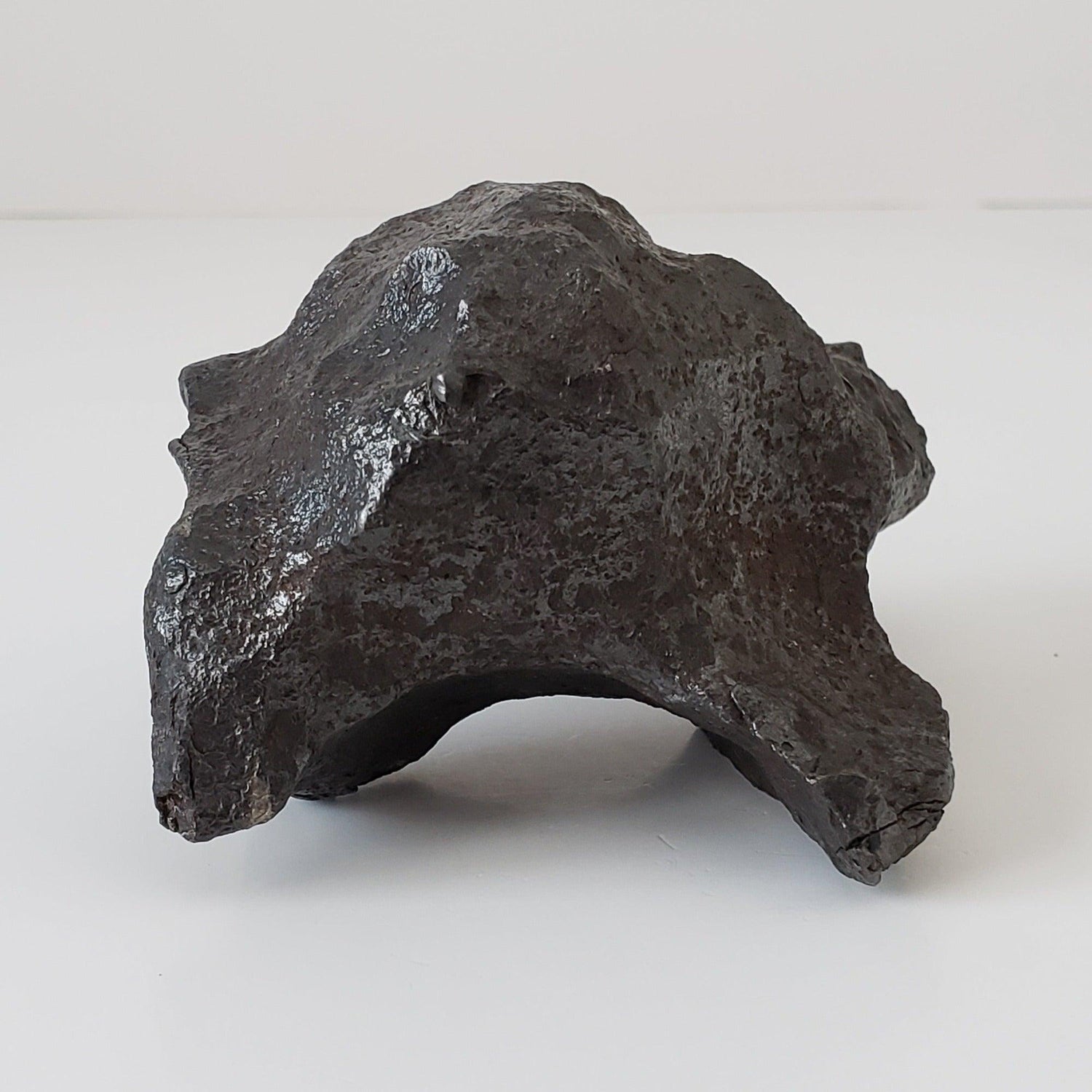  Canyon Diablo Meteorite | 1,053 Grams | Oriented Individual | Iron IAB-MG | Premium SO24 1