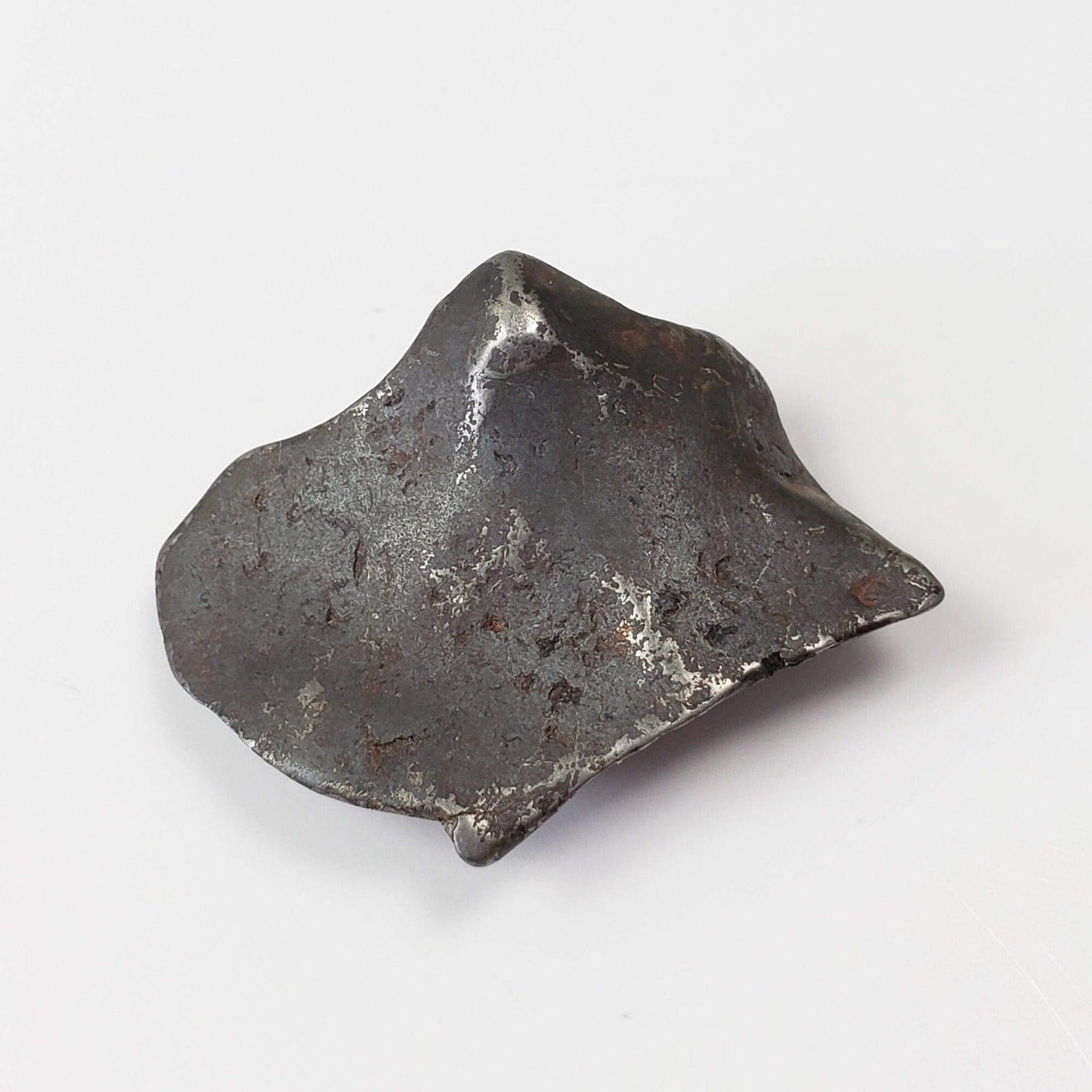  Canyon Diablo Meteorite | 11.5 Grams | Individual | Iron IAB-MG | Arizona U.S.A. | SO24 2