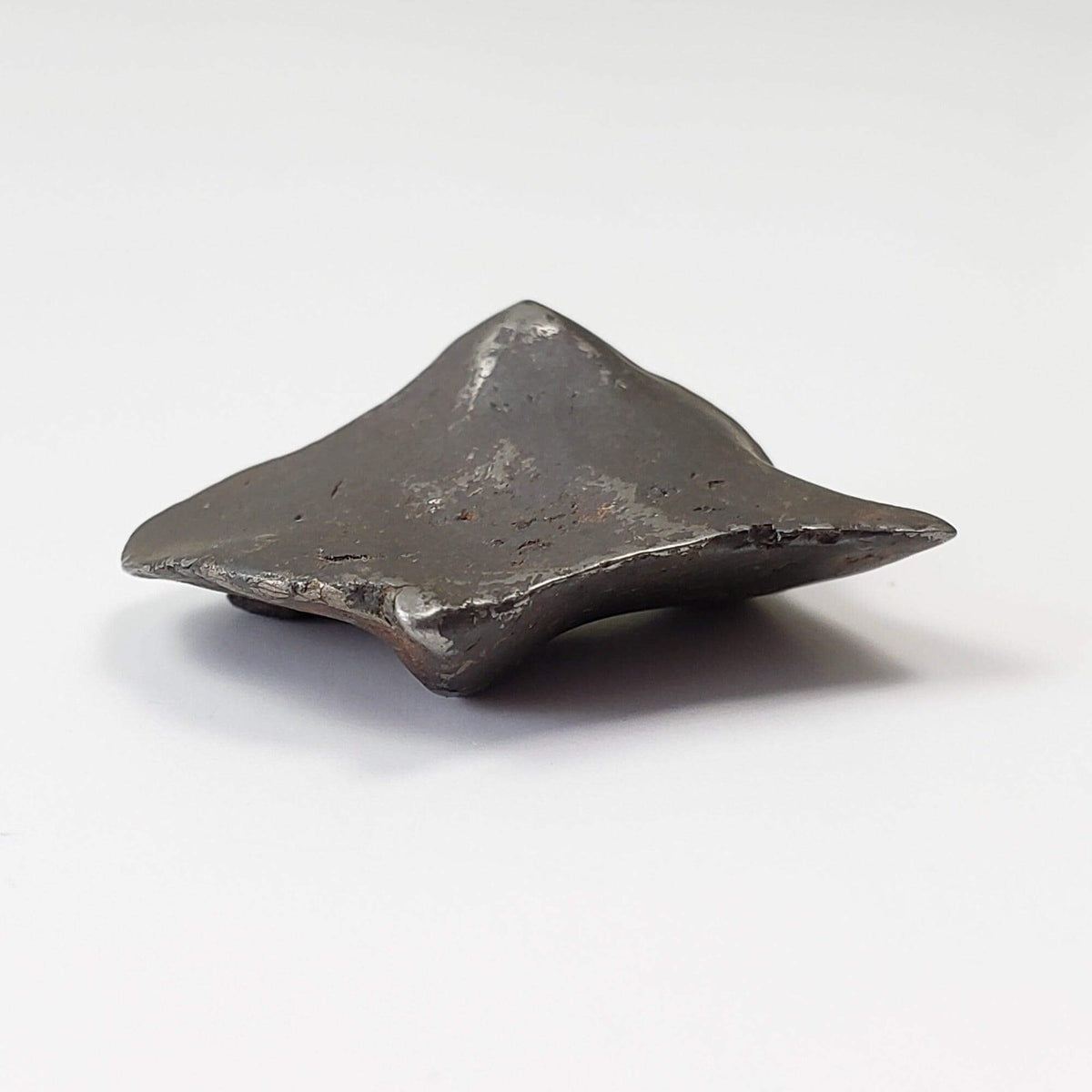  Canyon Diablo Meteorite | 11.5 Grams | Individual | Iron IAB-MG | Arizona U.S.A. | SO24 6