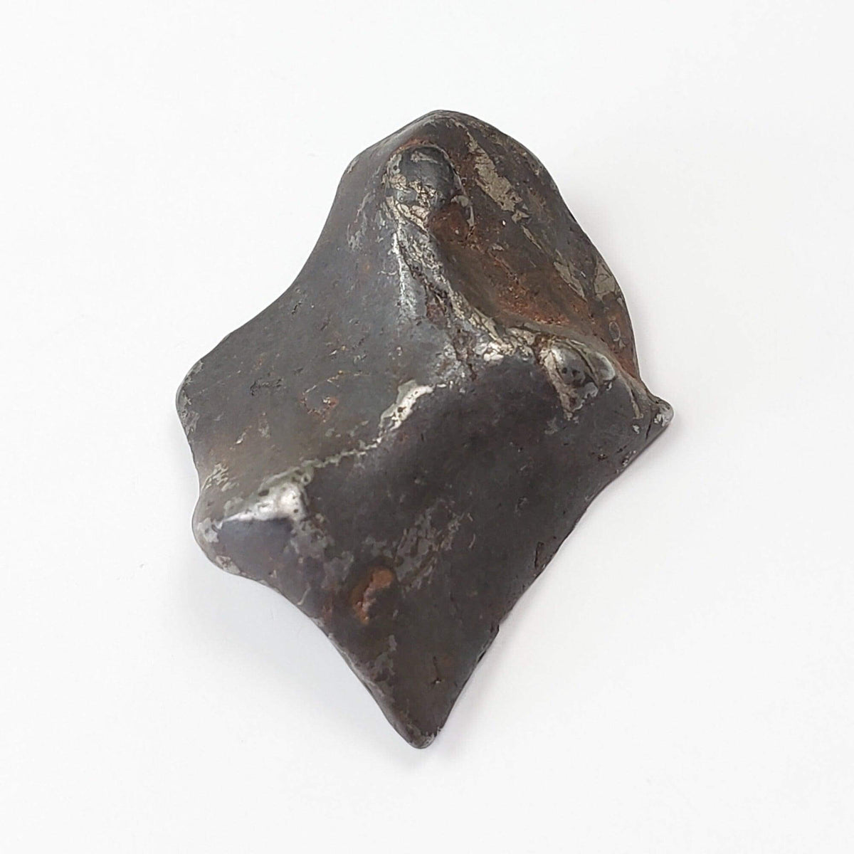  Canyon Diablo Meteorite | 11.5 Grams | Individual | Iron IAB-MG | Arizona U.S.A. | SO24 7