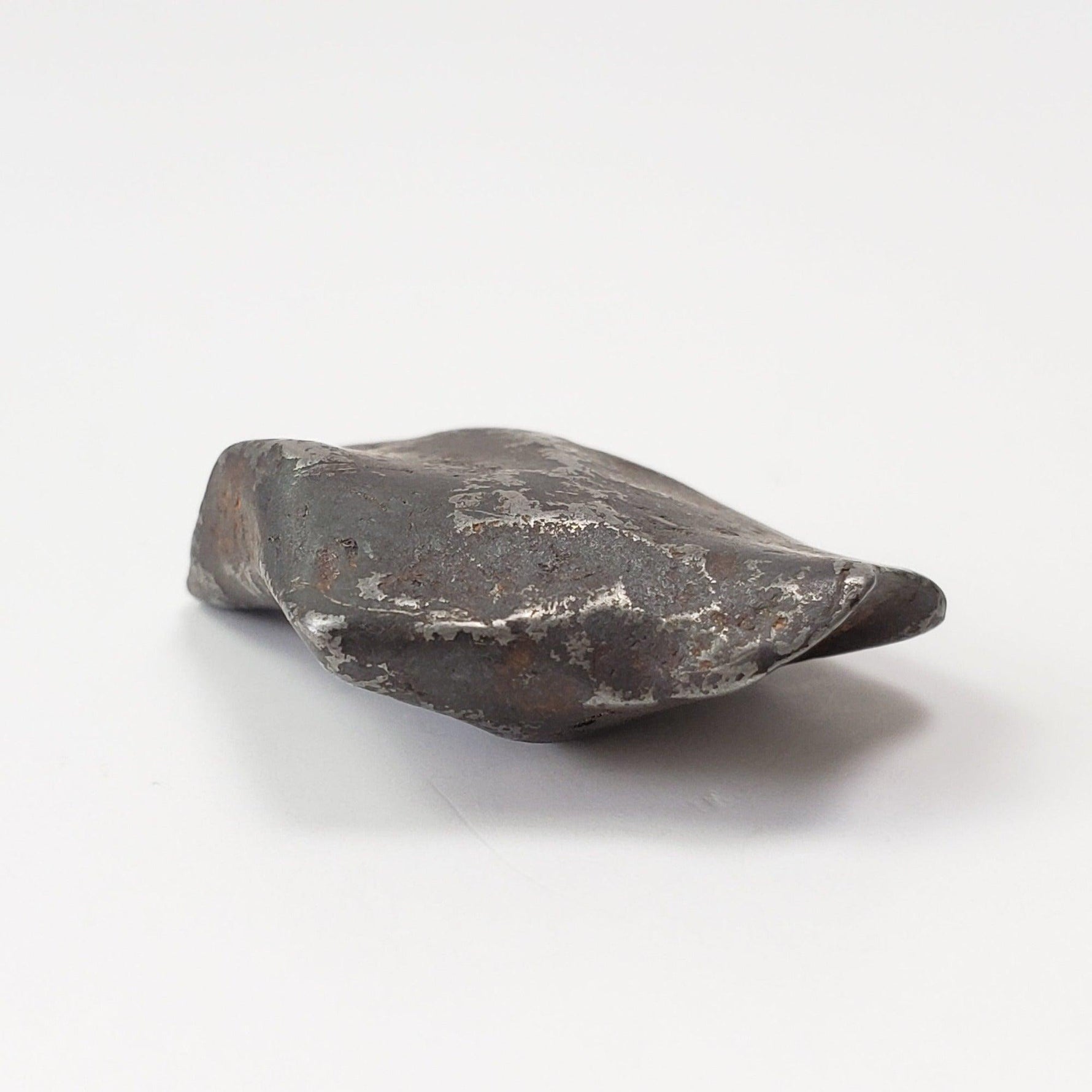  Canyon Diablo Meteorite | 11.7 Grams | Individual | Iron IAB-MG | Arizona U.S.A. | SO24 1