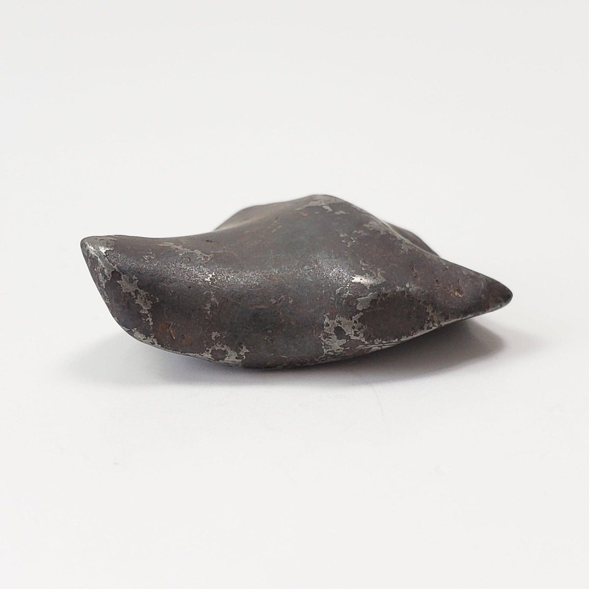  Canyon Diablo Meteorite | 11.7 Grams | Individual | Iron IAB-MG | Arizona U.S.A. | SO24 2
