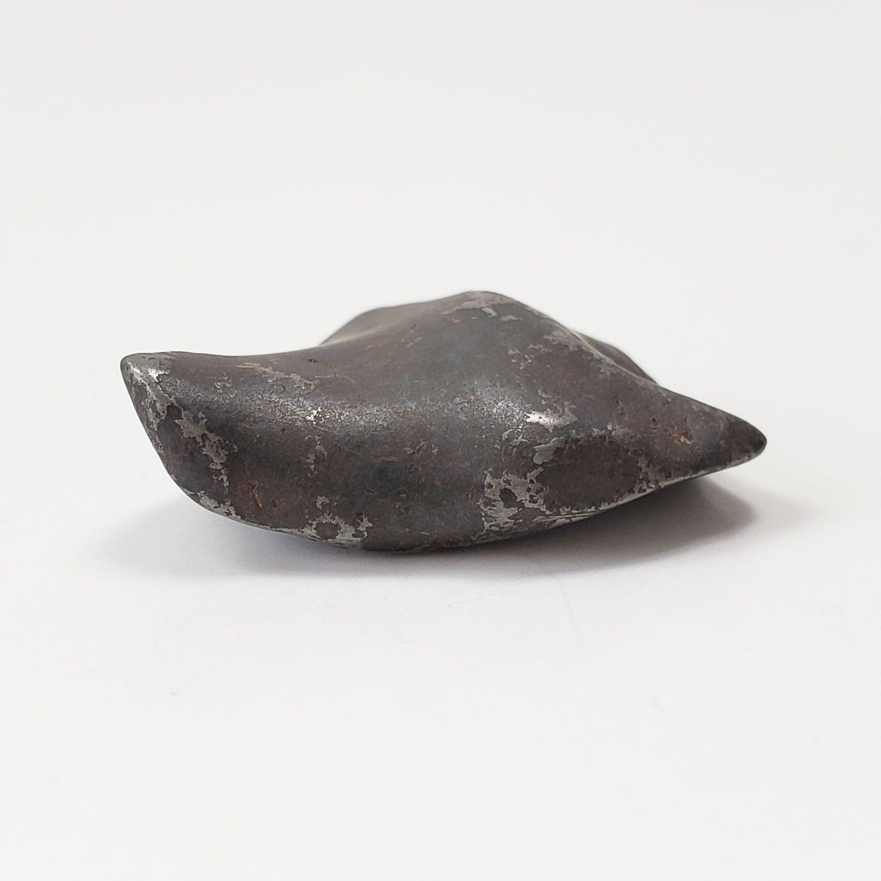  Canyon Diablo Meteorite | 11.7 Grams | Individual | Iron IAB-MG | Arizona U.S.A. | SO24 2