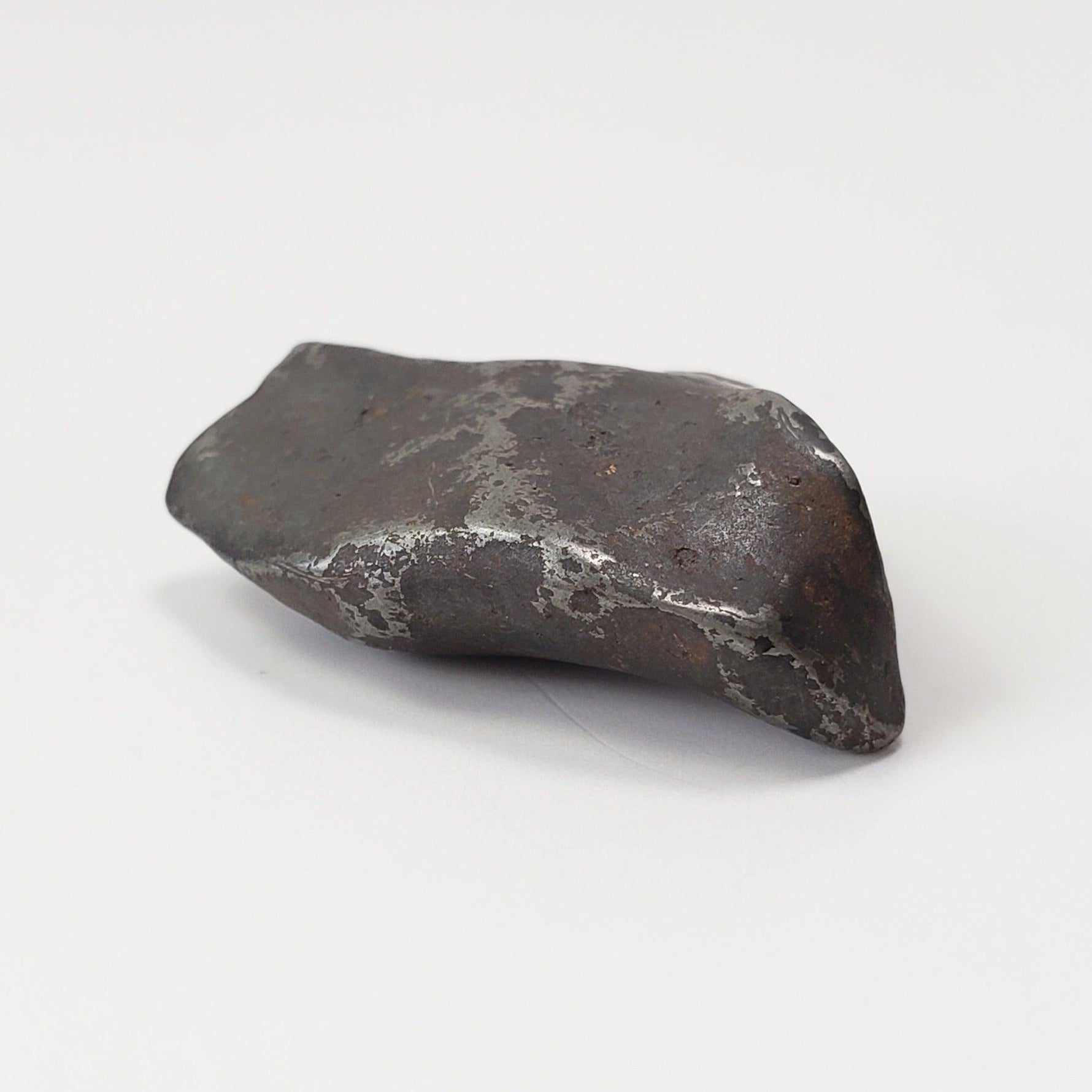  Canyon Diablo Meteorite | 11.7 Grams | Individual | Iron IAB-MG | Arizona U.S.A. | SO24 4
