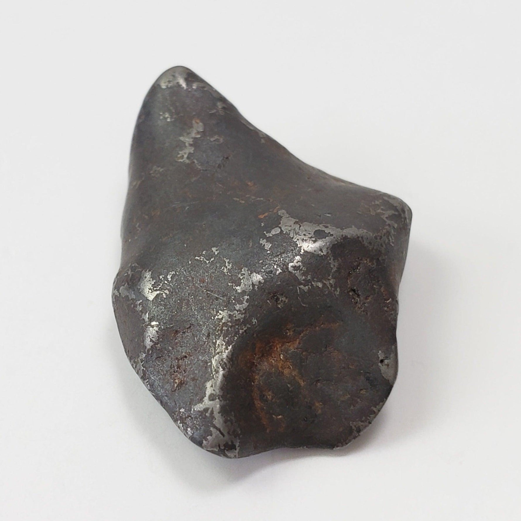  Canyon Diablo Meteorite | 11.7 Grams | Individual | Iron IAB-MG | Arizona U.S.A. | SO24 5
