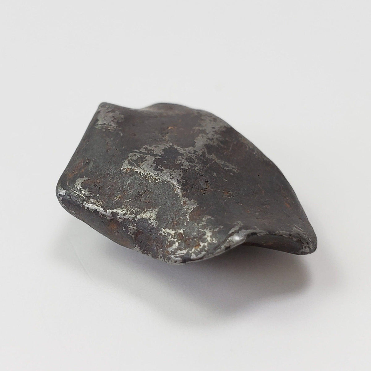  Canyon Diablo Meteorite | 11.7 Grams | Individual | Iron IAB-MG | Arizona U.S.A. | SO24 6