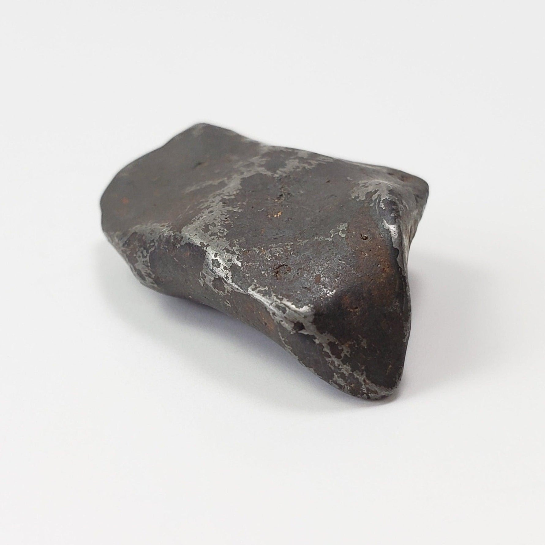  Canyon Diablo Meteorite | 11.7 Grams | Individual | Iron IAB-MG | Arizona U.S.A. | SO24 7