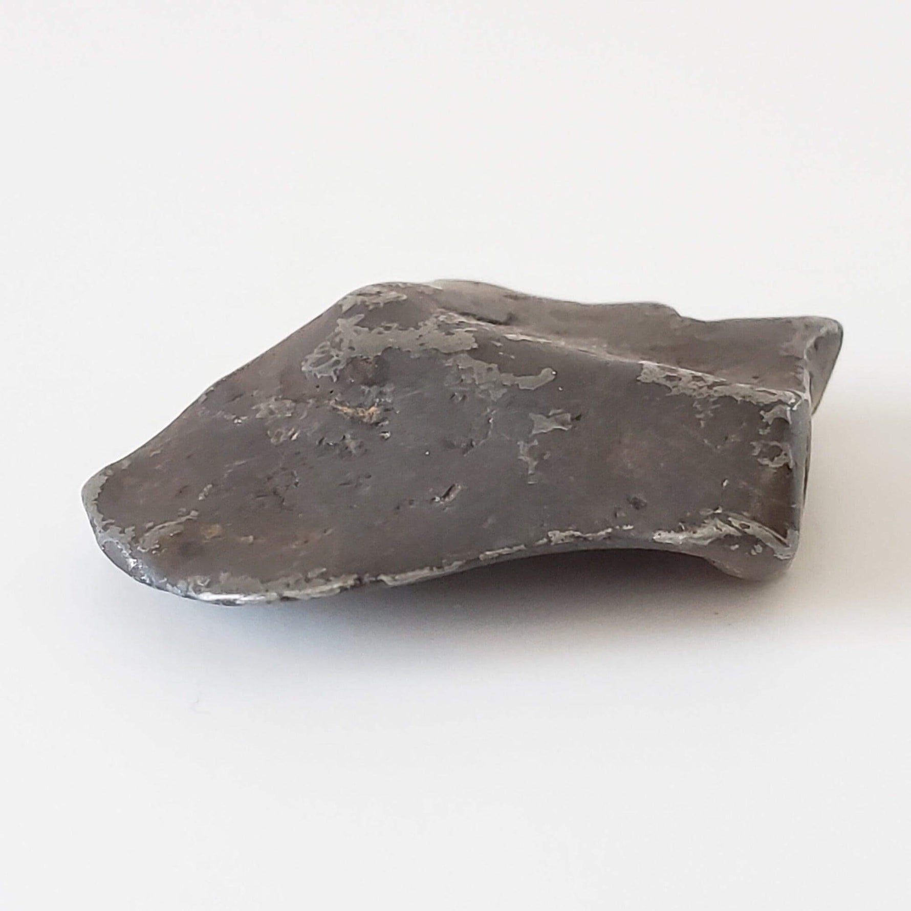  Canyon Diablo Meteorite | 11 Grams | Individual | Iron IAB-MG | Arizona U.S.A. | SO24 2