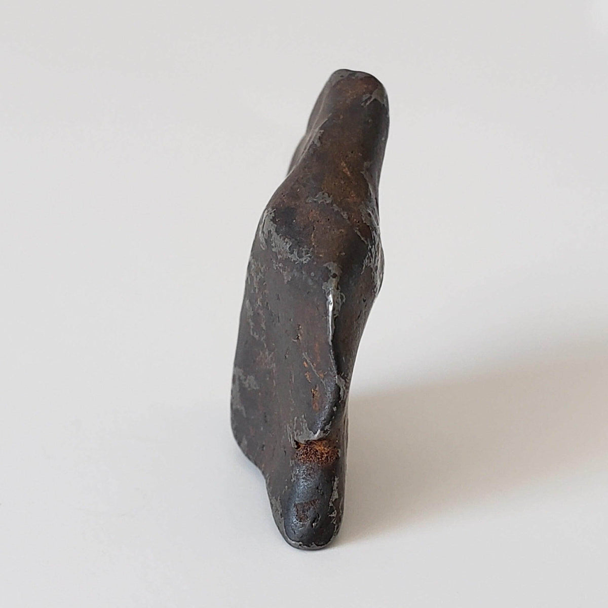  Canyon Diablo Meteorite | 11 Grams | Individual | Iron IAB-MG | Arizona U.S.A. | SO24 3