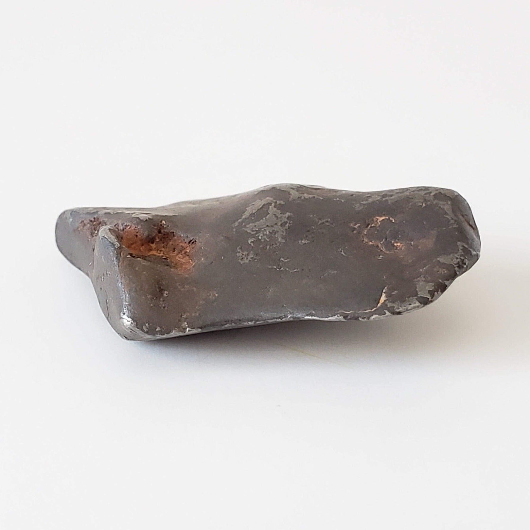  Canyon Diablo Meteorite | 11 Grams | Individual | Iron IAB-MG | Arizona U.S.A. | SO24 4