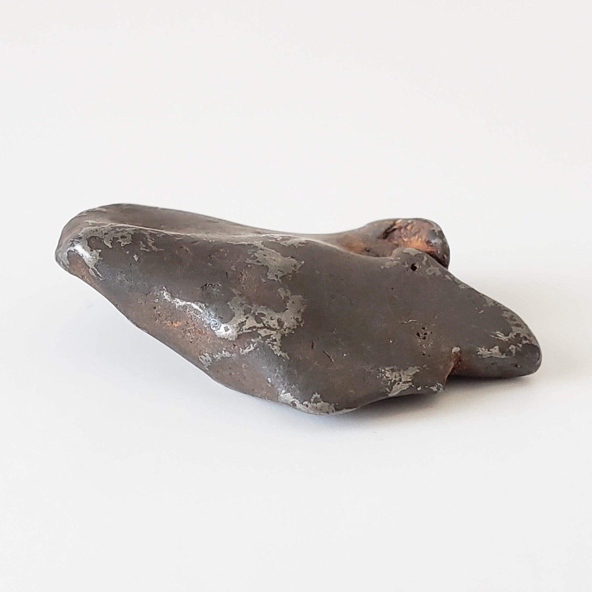  Canyon Diablo Meteorite | 11 Grams | Individual | Iron IAB-MG | Arizona U.S.A. | SO24 5