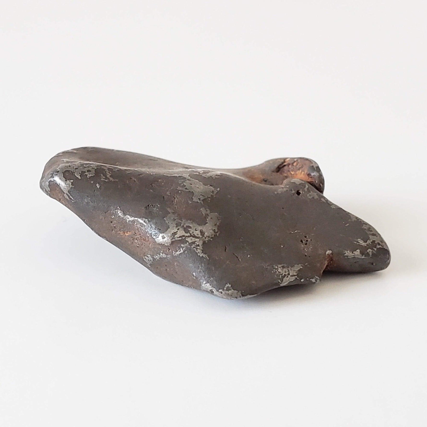  Canyon Diablo Meteorite | 11 Grams | Individual | Iron IAB-MG | Arizona U.S.A. | SO24 5