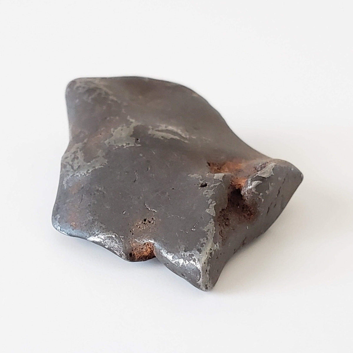  Canyon Diablo Meteorite | 11 Grams | Individual | Iron IAB-MG | Arizona U.S.A. | SO24 6