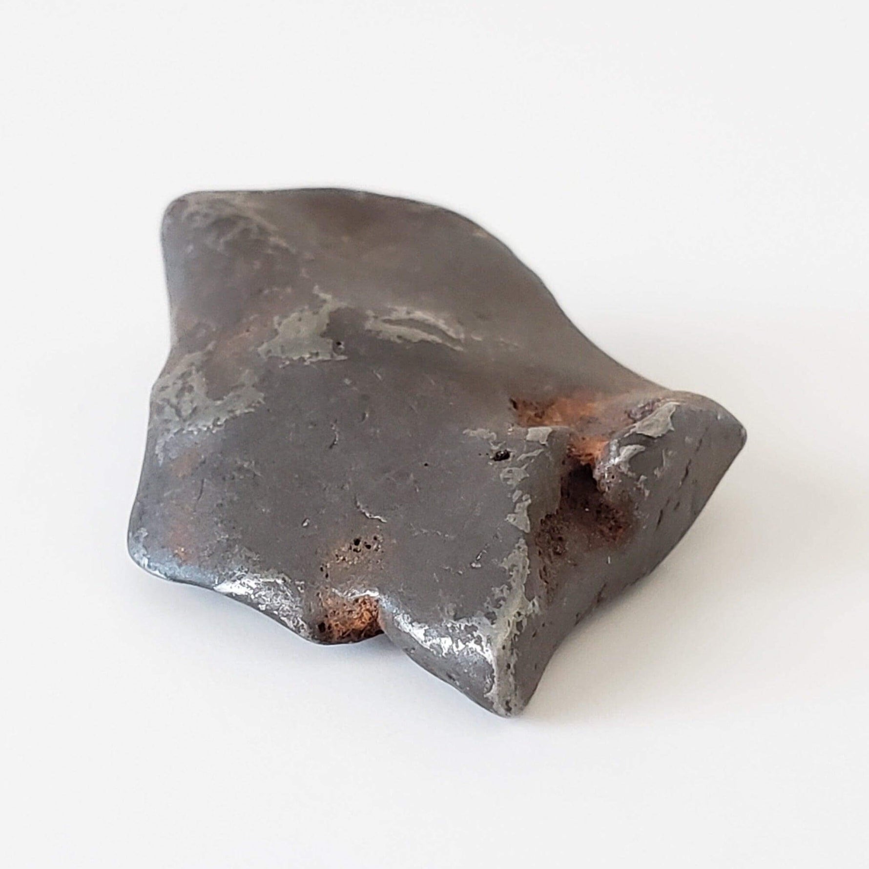  Canyon Diablo Meteorite | 11 Grams | Individual | Iron IAB-MG | Arizona U.S.A. | SO24 6