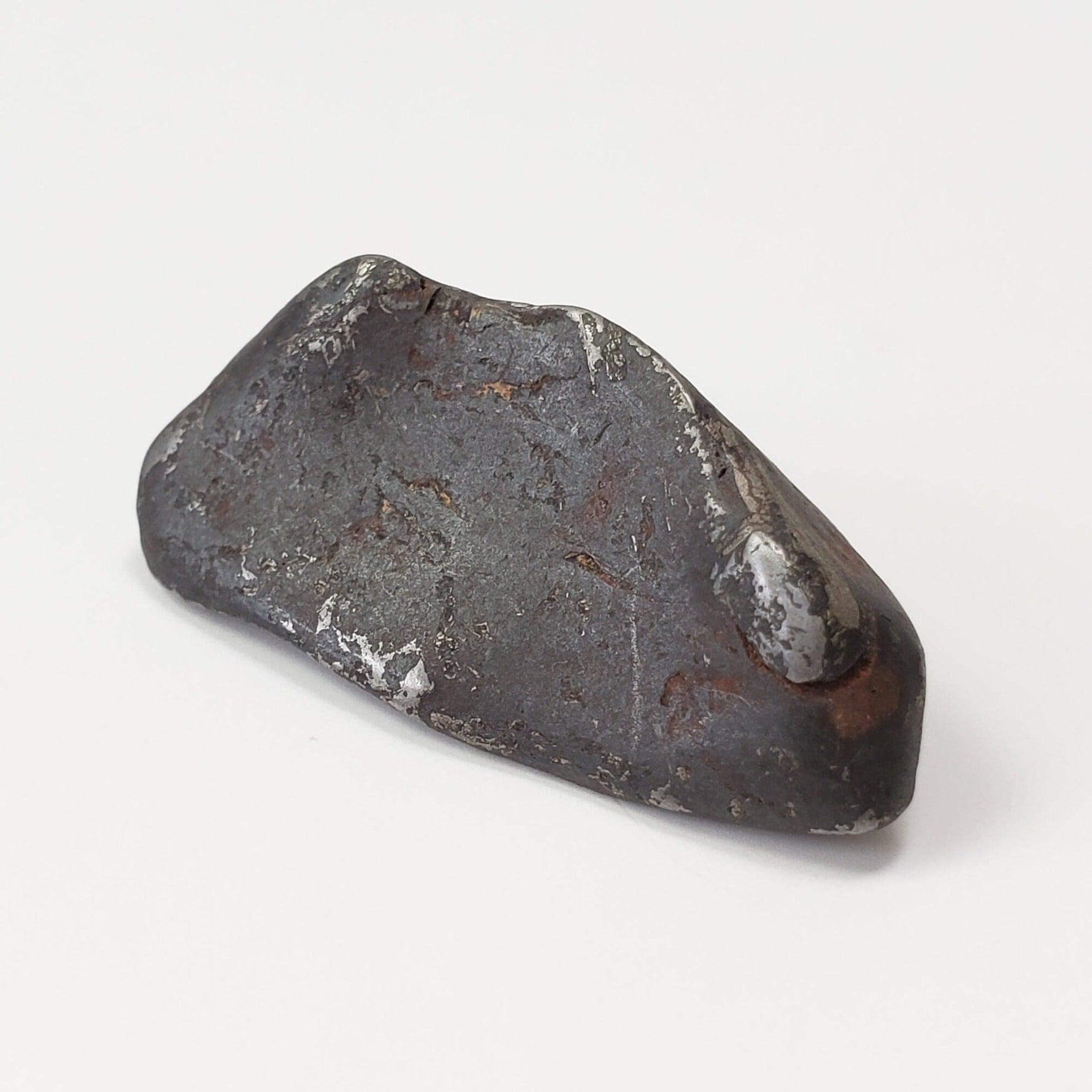  Canyon Diablo Meteorite | 11 Grams | Individual | Iron IAB-MG | Arizona U.S.A. | SO24 2