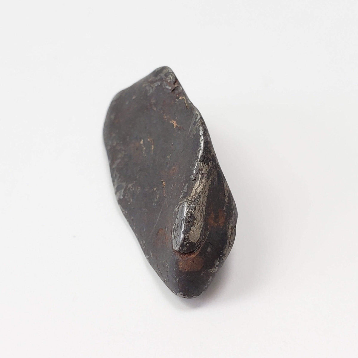  Canyon Diablo Meteorite | 11 Grams | Individual | Iron IAB-MG | Arizona U.S.A. | SO24 3