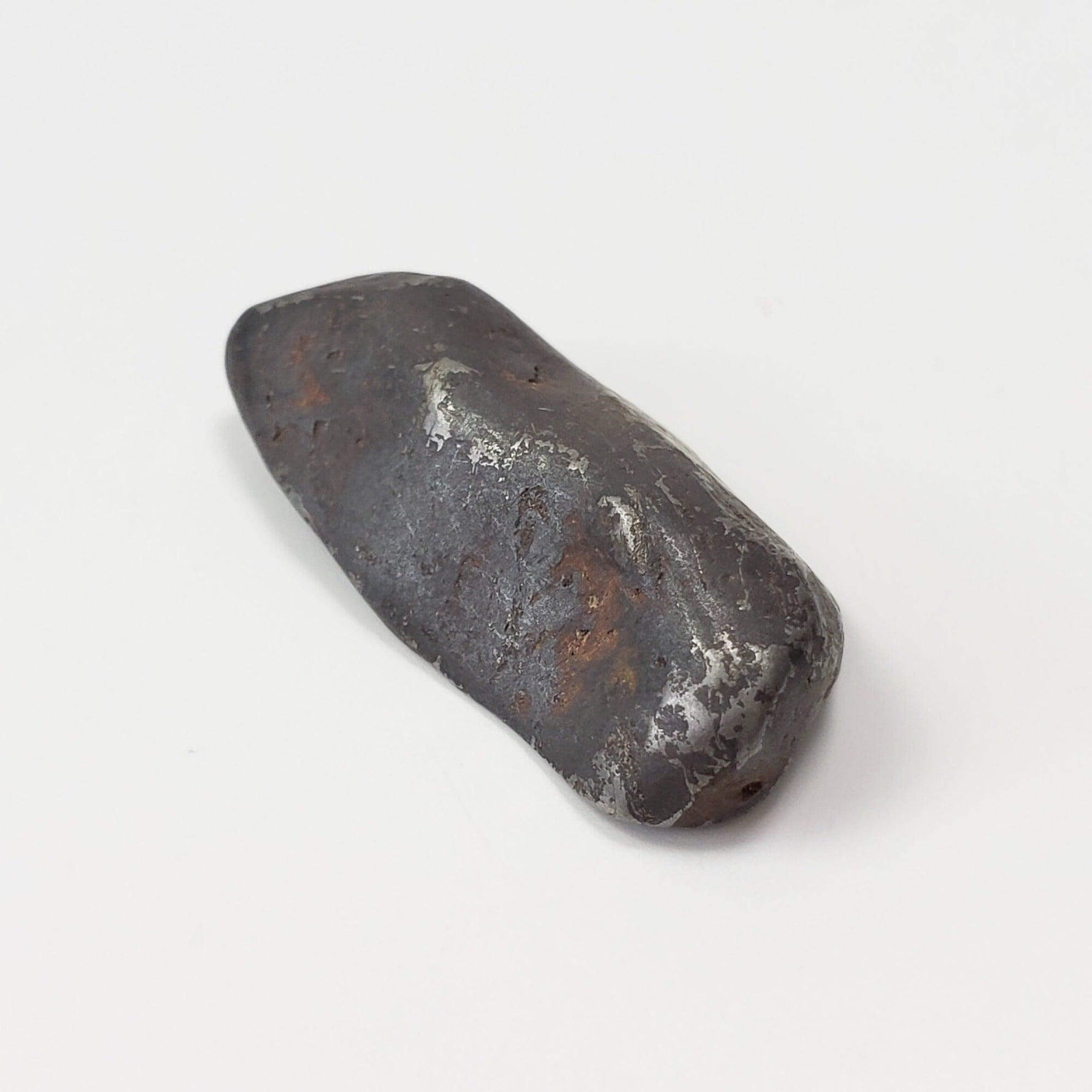  Canyon Diablo Meteorite | 11 Grams | Individual | Iron IAB-MG | Arizona U.S.A. | SO24 4