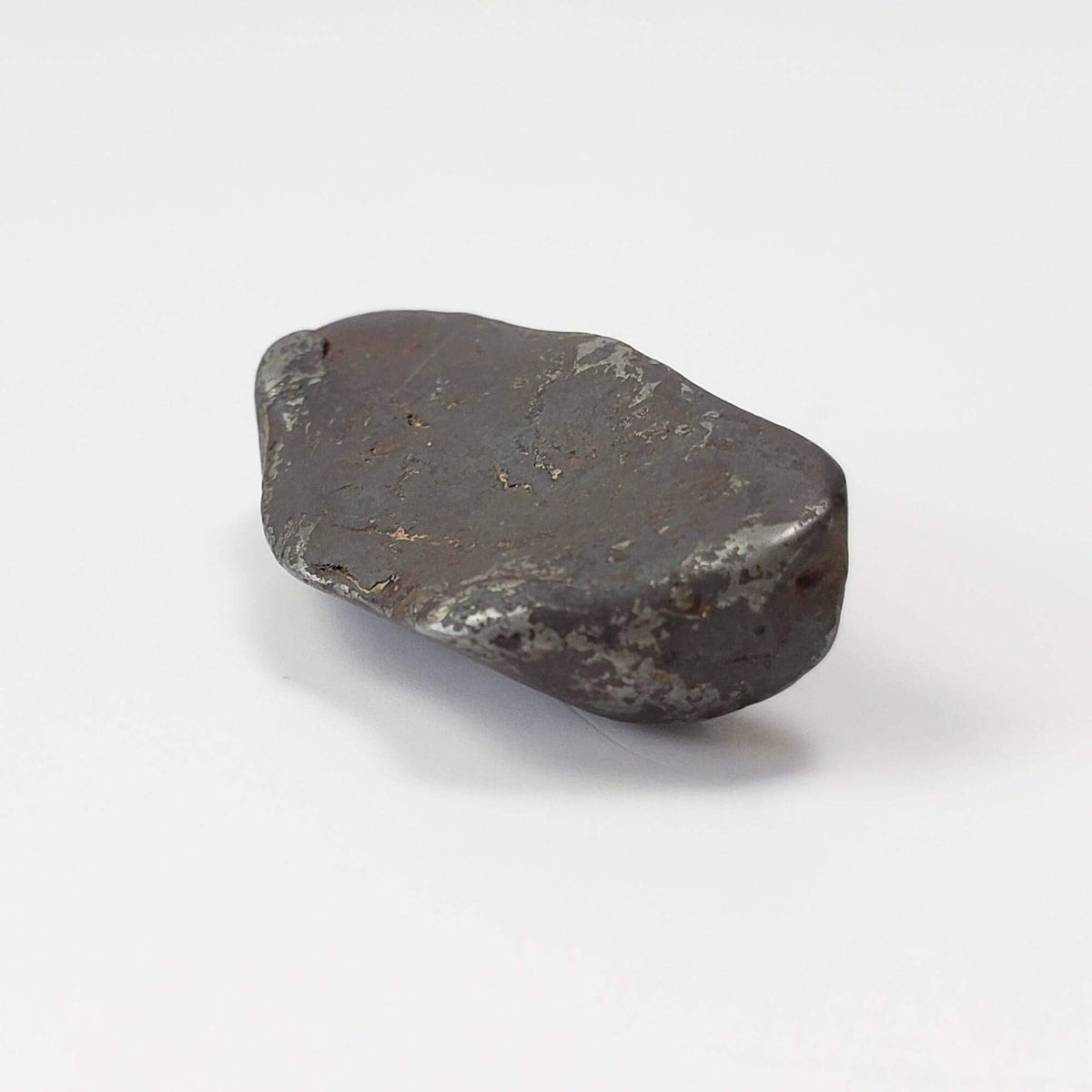  Canyon Diablo Meteorite | 11 Grams | Individual | Iron IAB-MG | Arizona U.S.A. | SO24 5