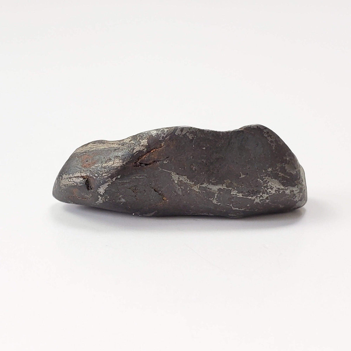  Canyon Diablo Meteorite | 11 Grams | Individual | Iron IAB-MG | Arizona U.S.A. | SO24 6