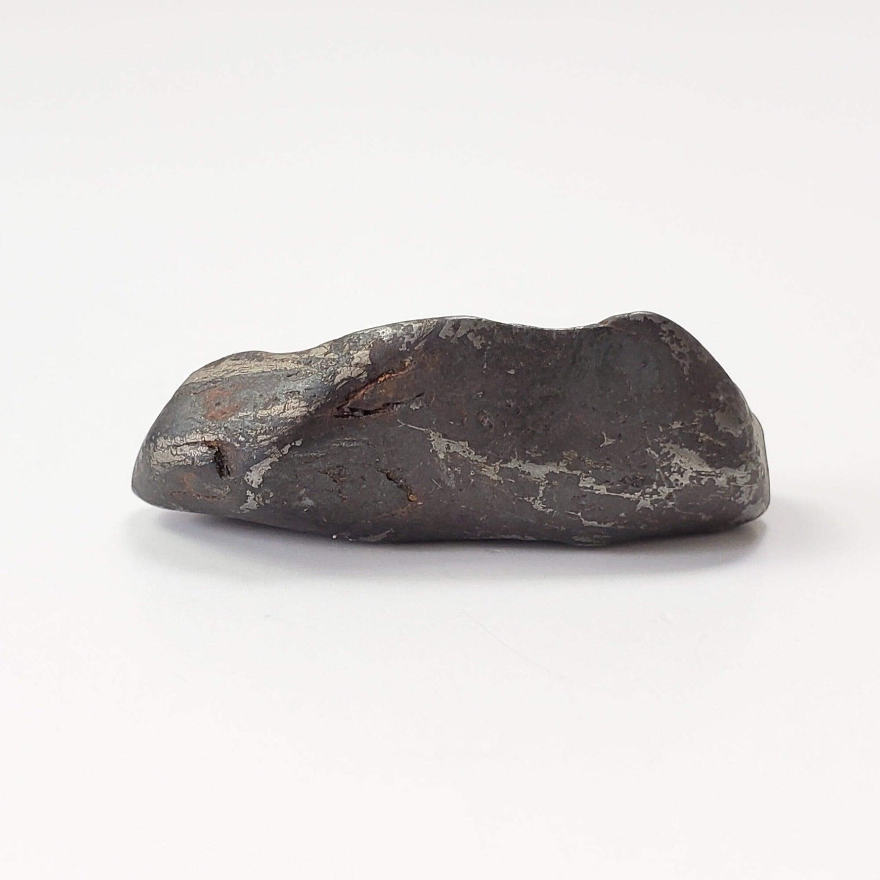  Canyon Diablo Meteorite | 11 Grams | Individual | Iron IAB-MG | Arizona U.S.A. | SO24 6