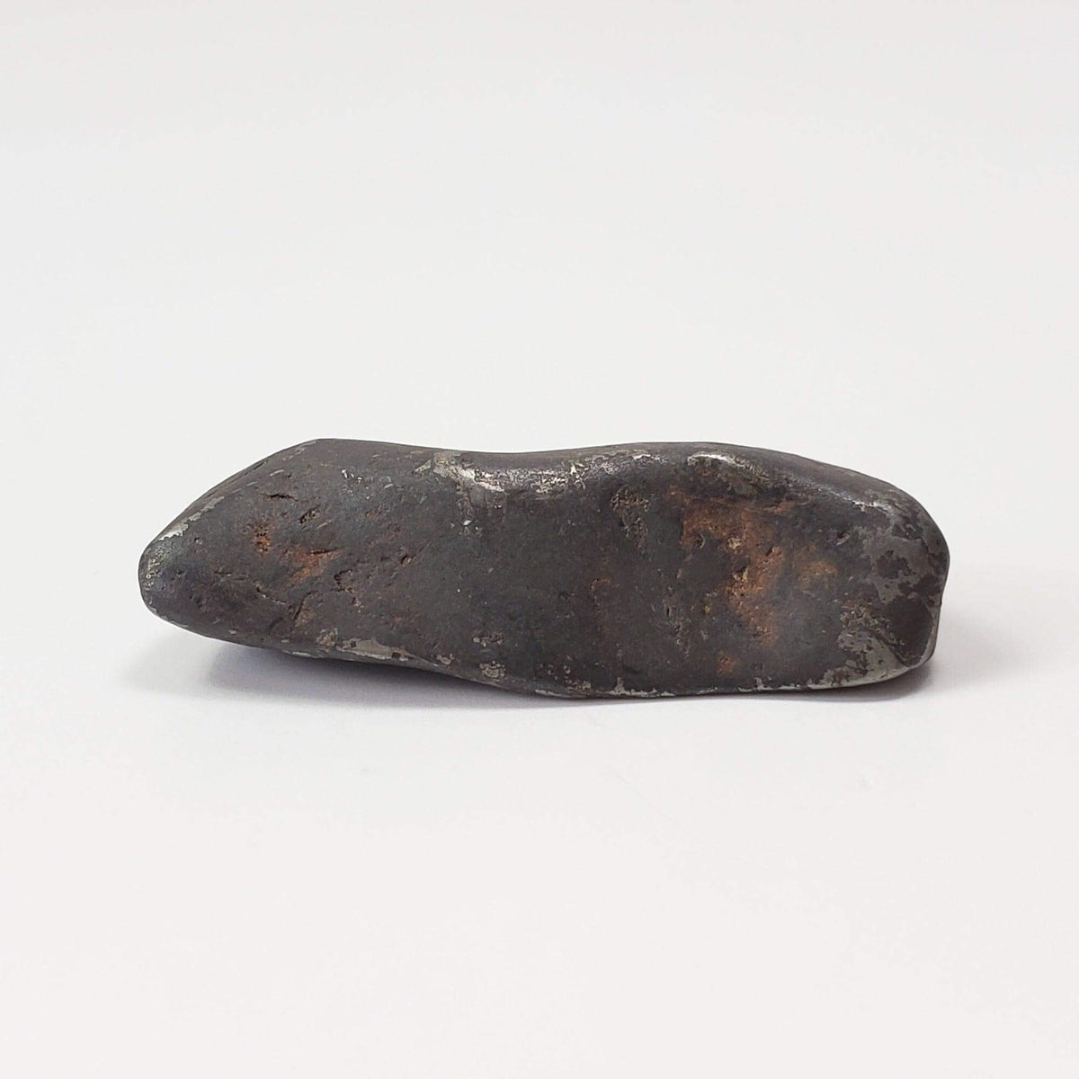  Canyon Diablo Meteorite | 11 Grams | Individual | Iron IAB-MG | Arizona U.S.A. | SO24 7