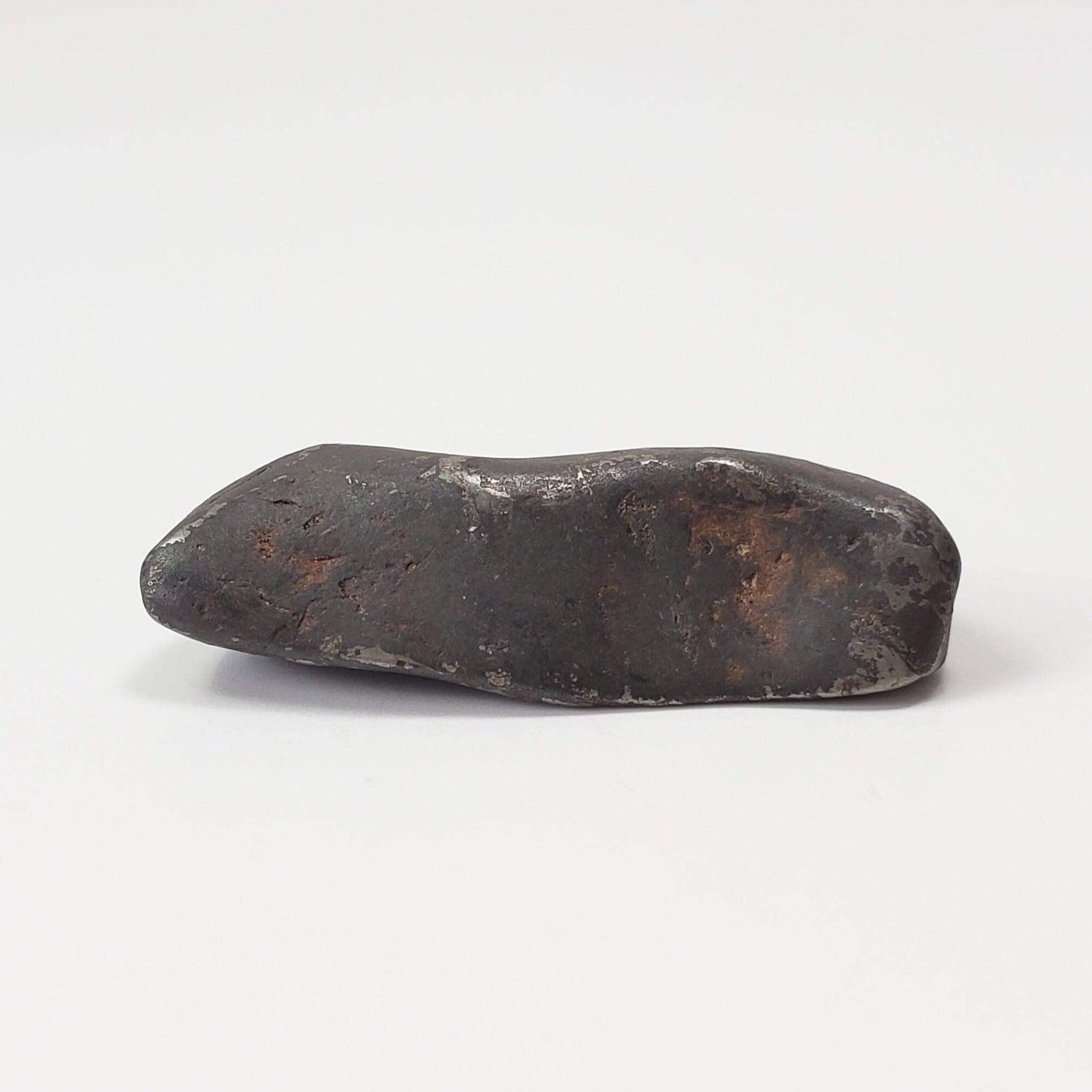  Canyon Diablo Meteorite | 11 Grams | Individual | Iron IAB-MG | Arizona U.S.A. | SO24 7