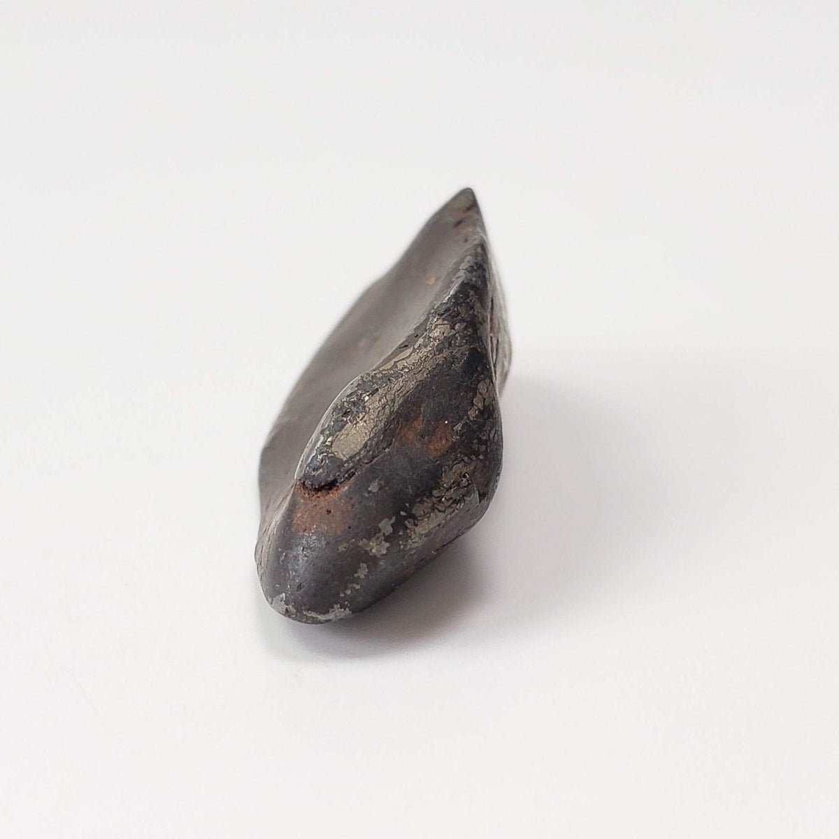  Canyon Diablo Meteorite | 11 Grams | Individual | Iron IAB-MG | Arizona U.S.A. | SO24 8