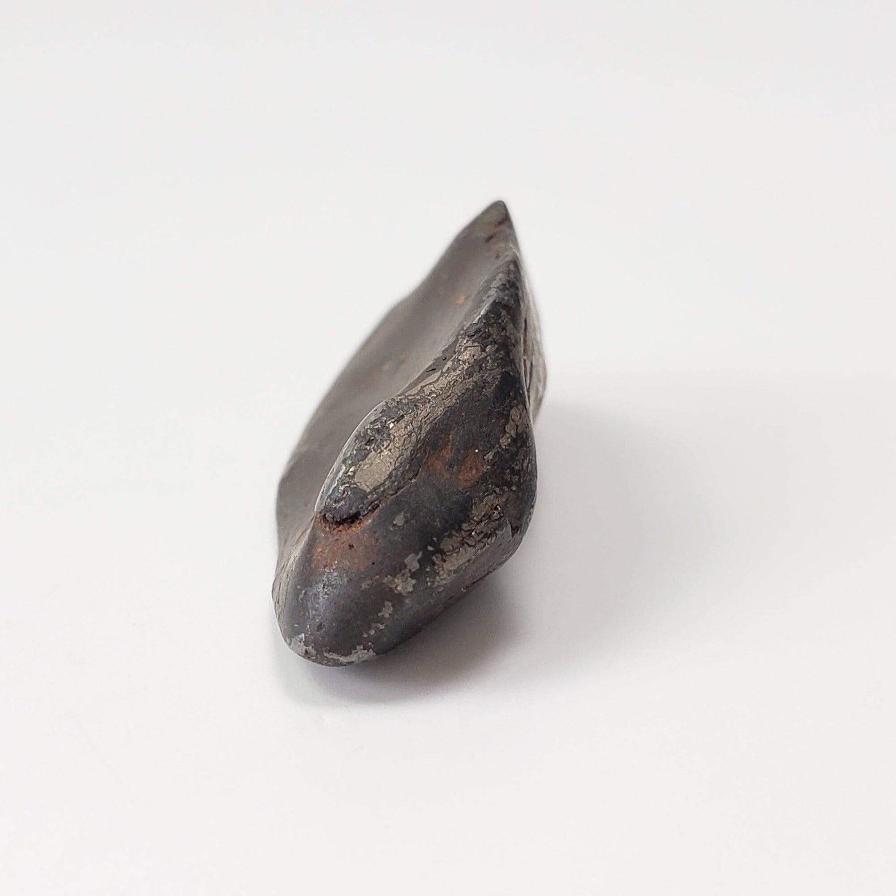  Canyon Diablo Meteorite | 11 Grams | Individual | Iron IAB-MG | Arizona U.S.A. | SO24 8