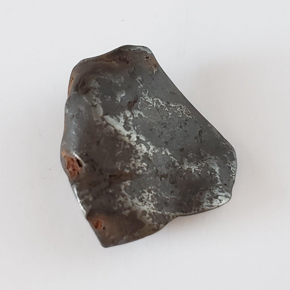  Canyon Diablo Meteorite | 12.4 Grams | Individual | Iron IAB-MG | Arizona U.S.A. | SO24 1