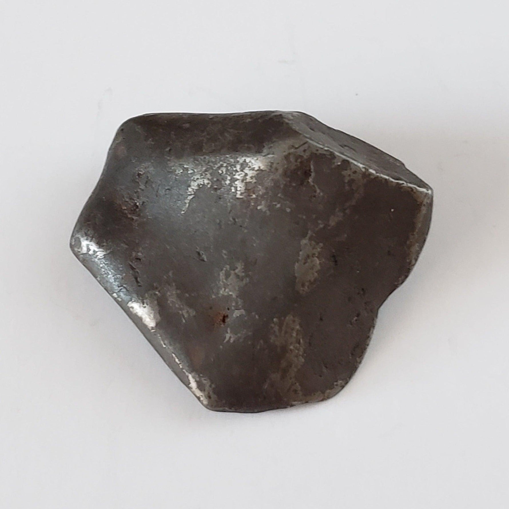  Canyon Diablo Meteorite | 12.4 Grams | Individual | Iron IAB-MG | Arizona U.S.A. | SO24 2
