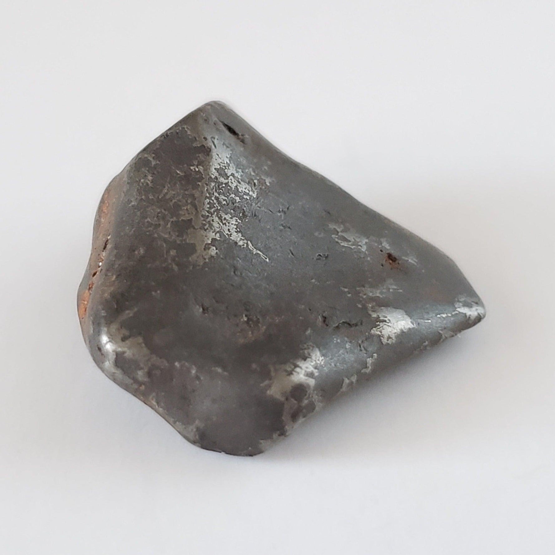  Canyon Diablo Meteorite | 12.4 Grams | Individual | Iron IAB-MG | Arizona U.S.A. | SO24 3