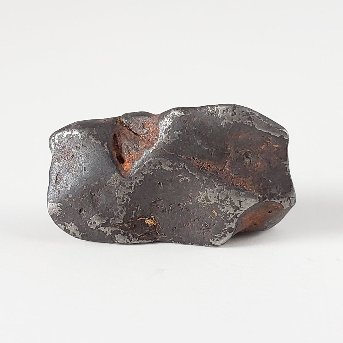  Canyon Diablo Meteorite | 7.47 Grams | Individual | Iron IAB-MG | Arizona U.S.A. | SO24 4