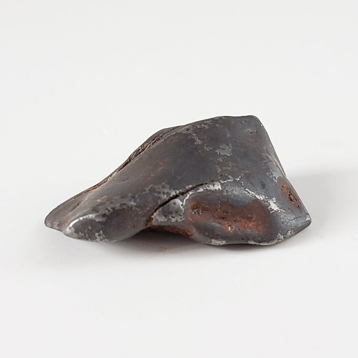  Canyon Diablo Meteorite | 7.47 Grams | Individual | Iron IAB-MG | Arizona U.S.A. | SO24 5