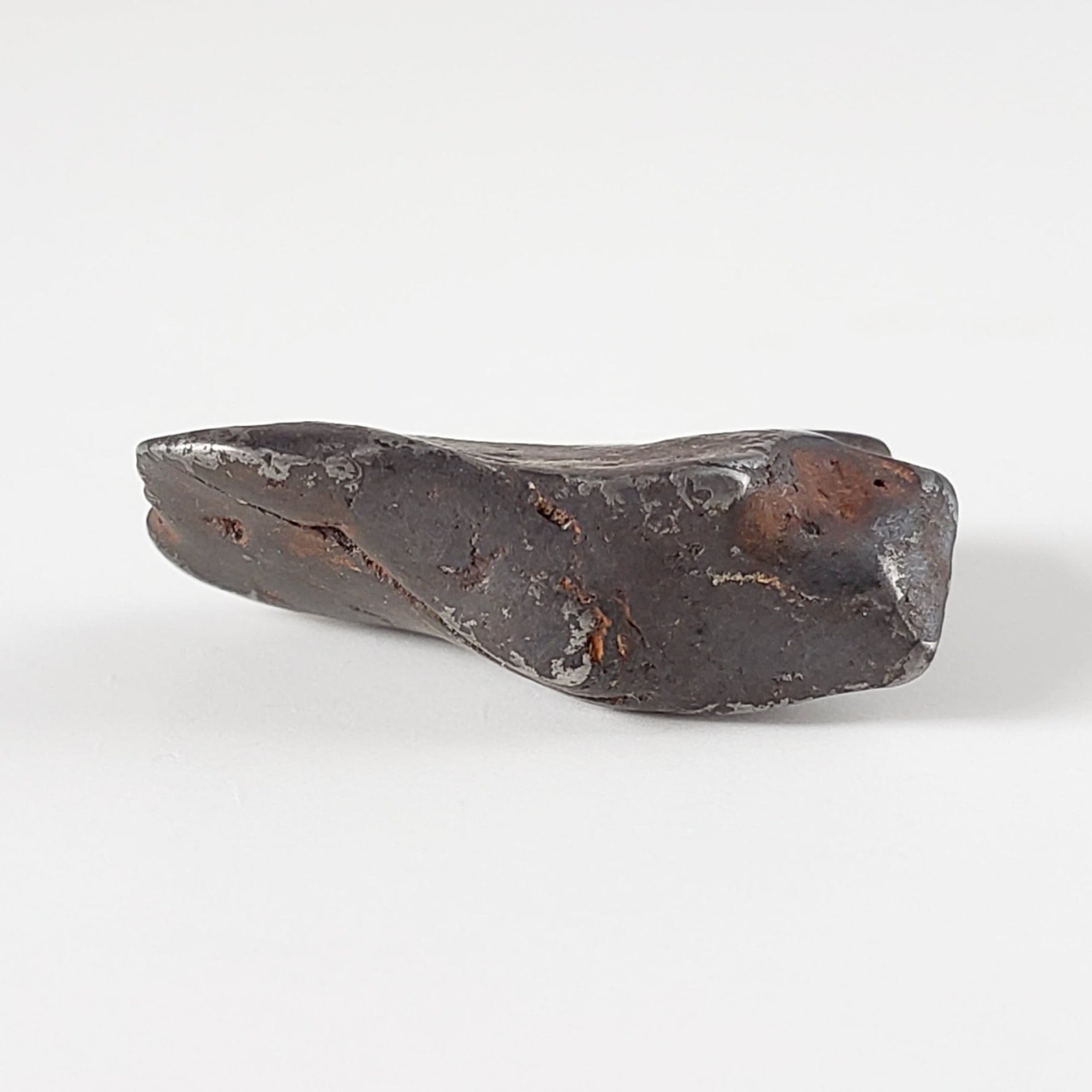  Canyon Diablo Meteorite | 7.47 Grams | Individual | Iron IAB-MG | Arizona U.S.A. | SO24 6