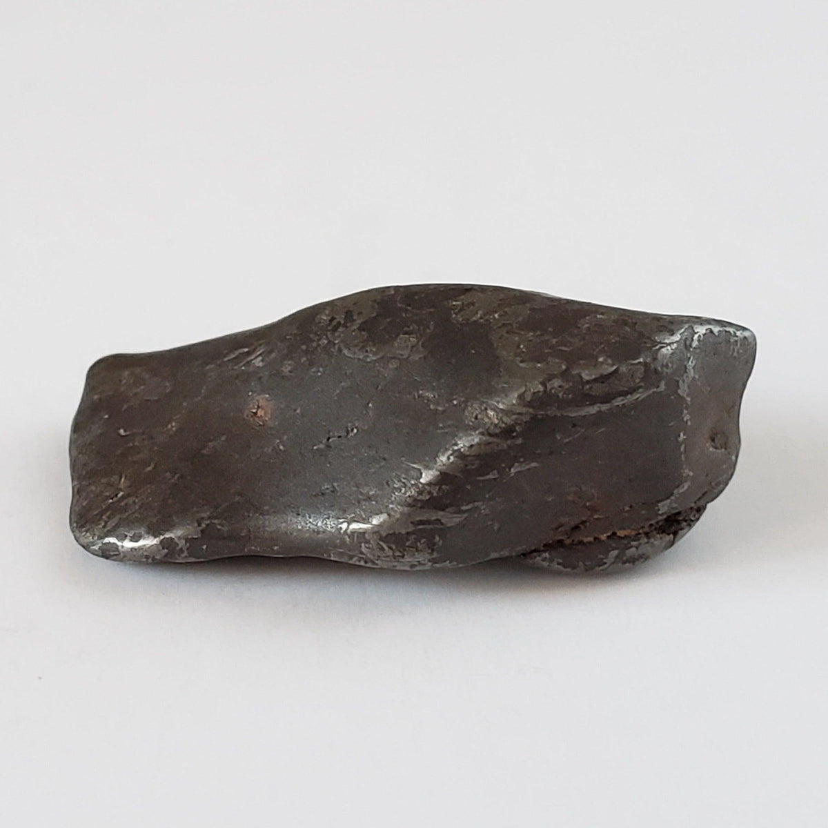  Canyon Diablo Meteorite | 9.8 Grams | Individual | Iron IAB-MG | Arizona U.S.A. O SO24 5