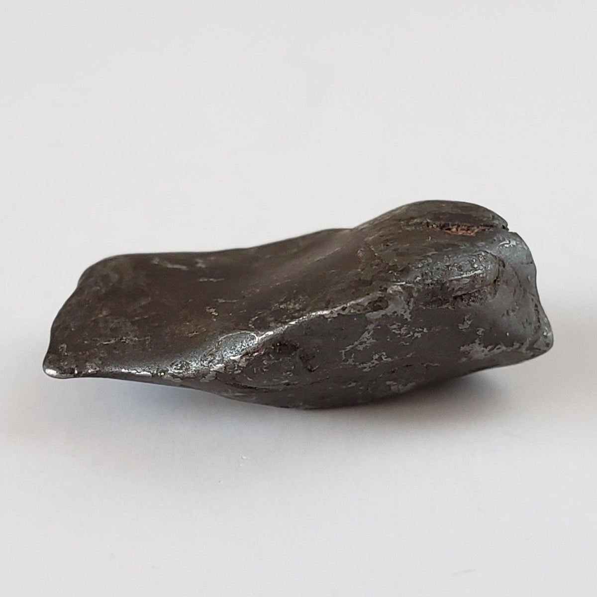  Canyon Diablo Meteorite | 9.8 Grams | Individual | Iron IAB-MG | Arizona U.S.A. O SO24 1