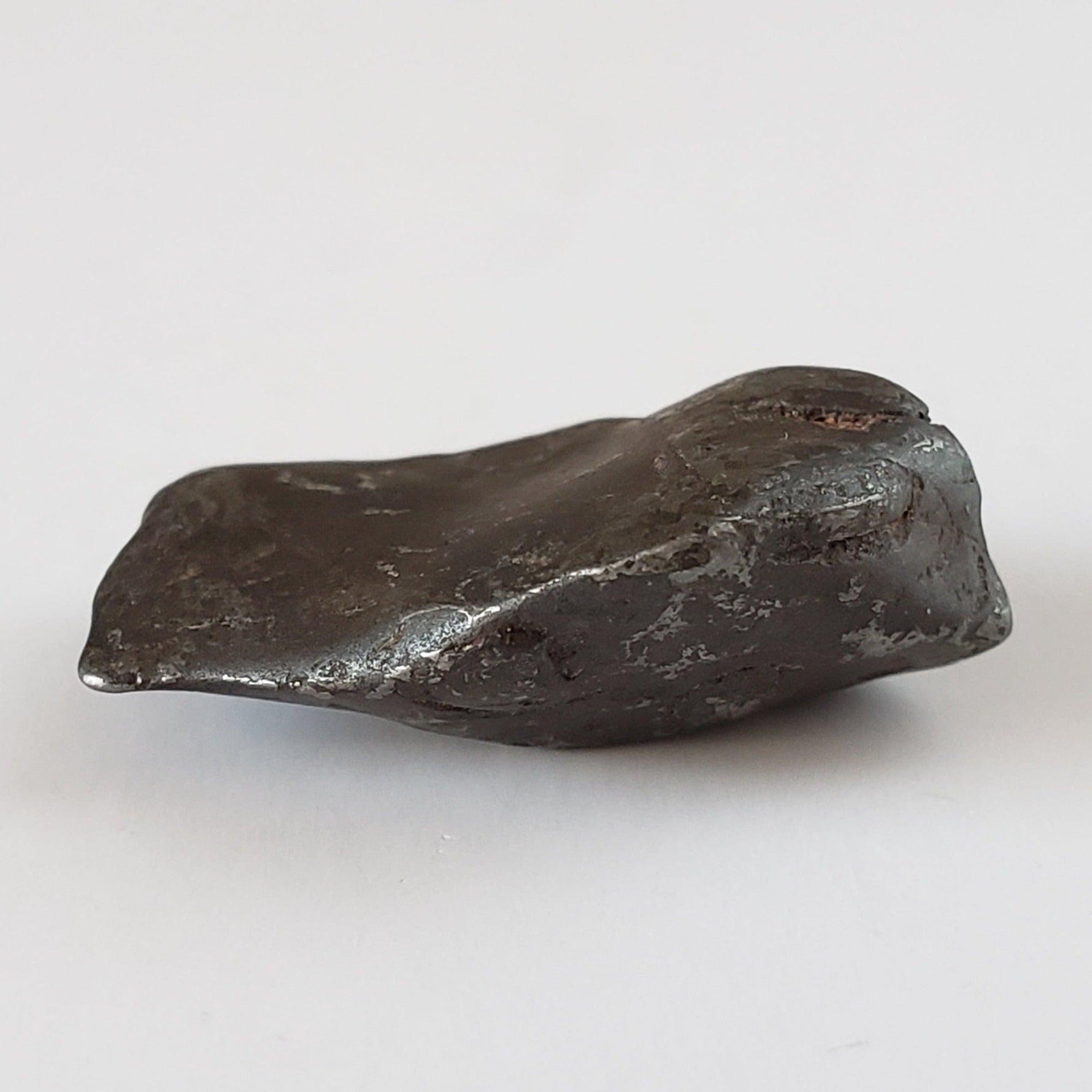  Canyon Diablo Meteorite | 9.8 Grams | Individual | Iron IAB-MG | Arizona U.S.A. O SO24 1