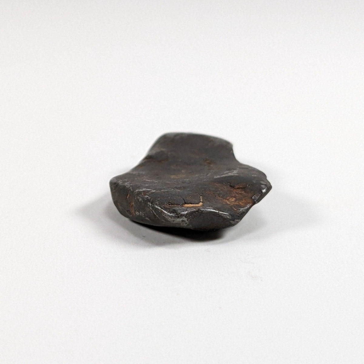  Canyon Diablo Meteorite-in-a-Box | 11.6 Grams | Individual | Iron IAB-MG | Arizona U.S.A. | SO24 2