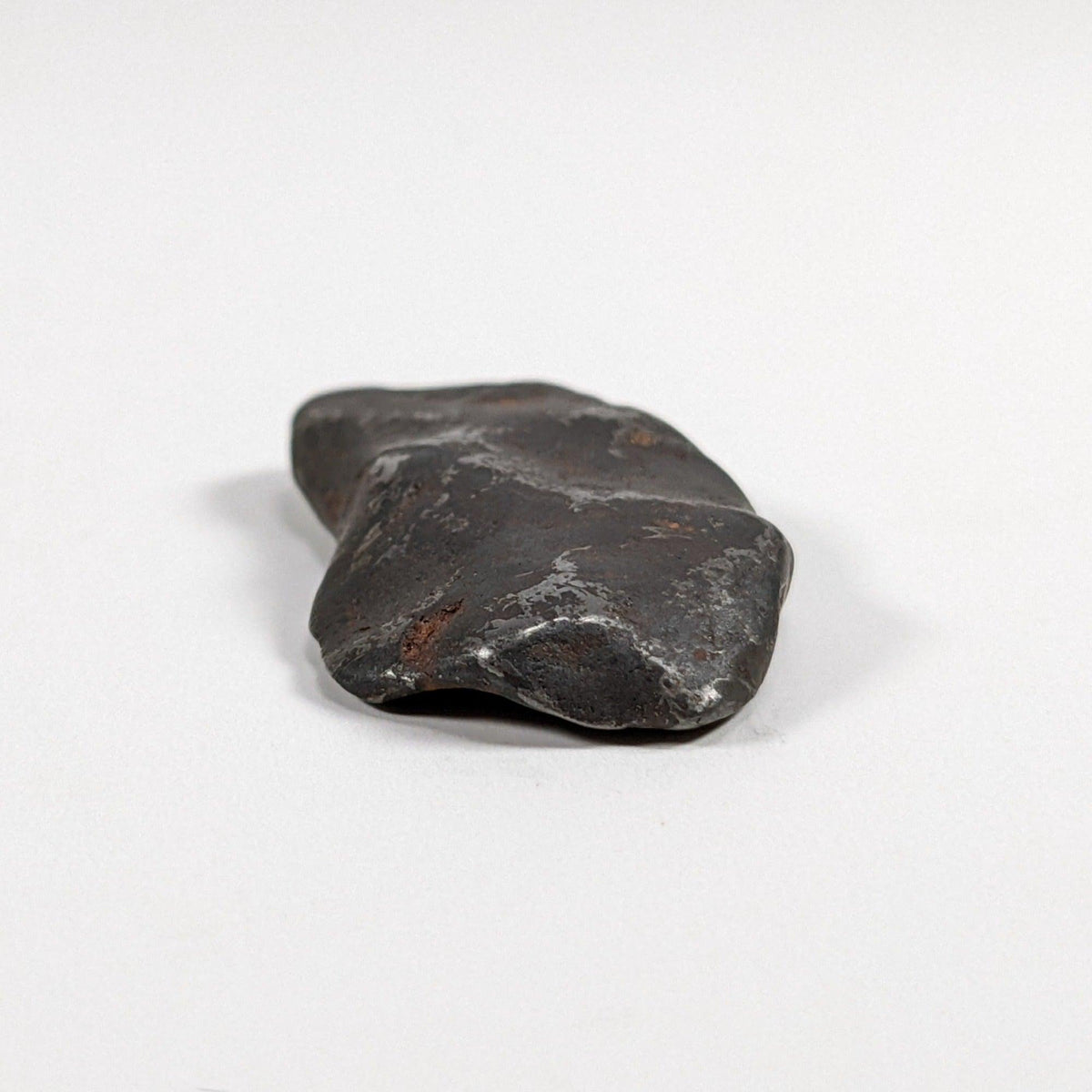  Canyon Diablo Meteorite-in-a-Box | 11.6 Grams | Individual | Iron IAB-MG | Arizona U.S.A. | SO24 3