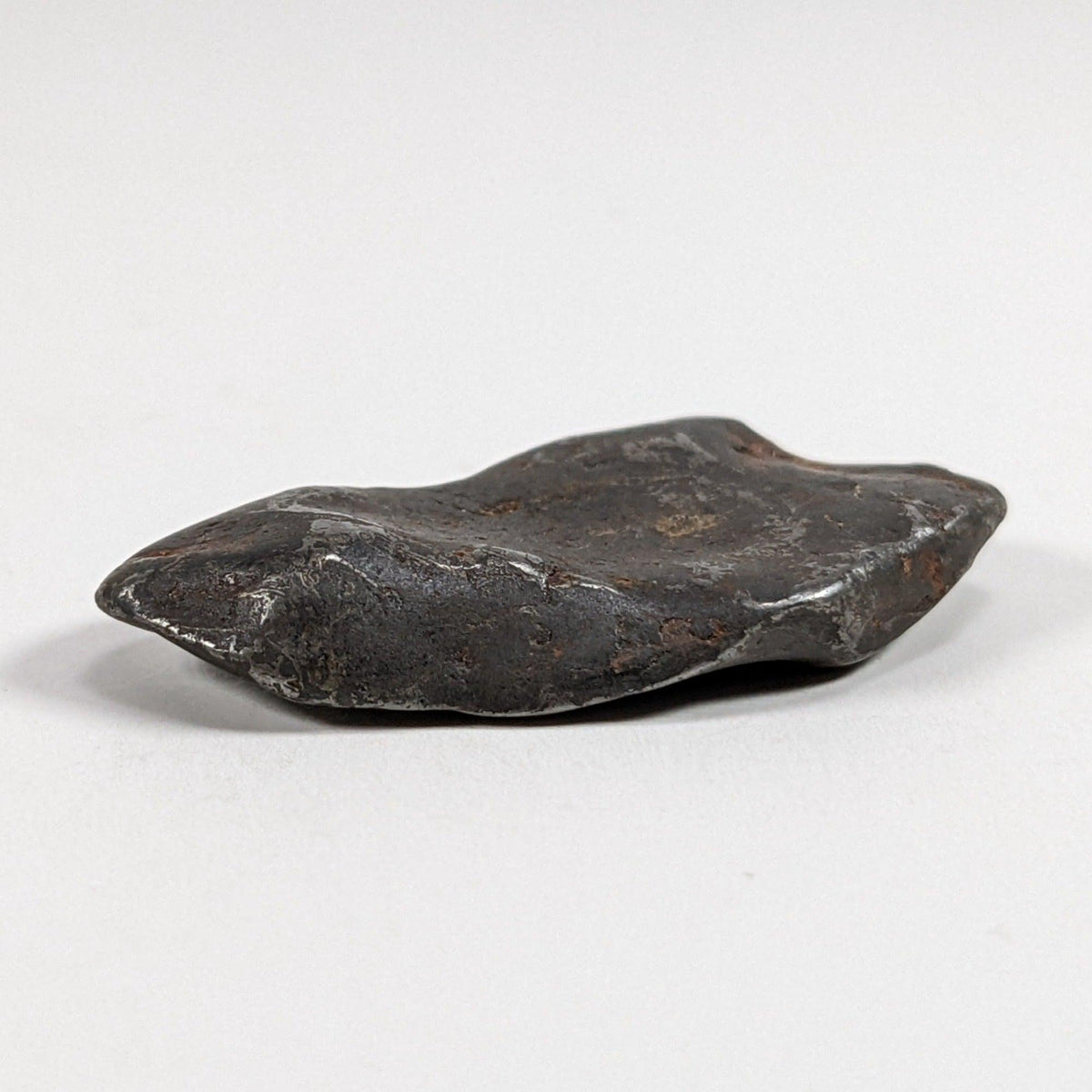  Canyon Diablo Meteorite-in-a-Box | 11.6 Grams | Individual | Iron IAB-MG | Arizona U.S.A. | SO24 4
